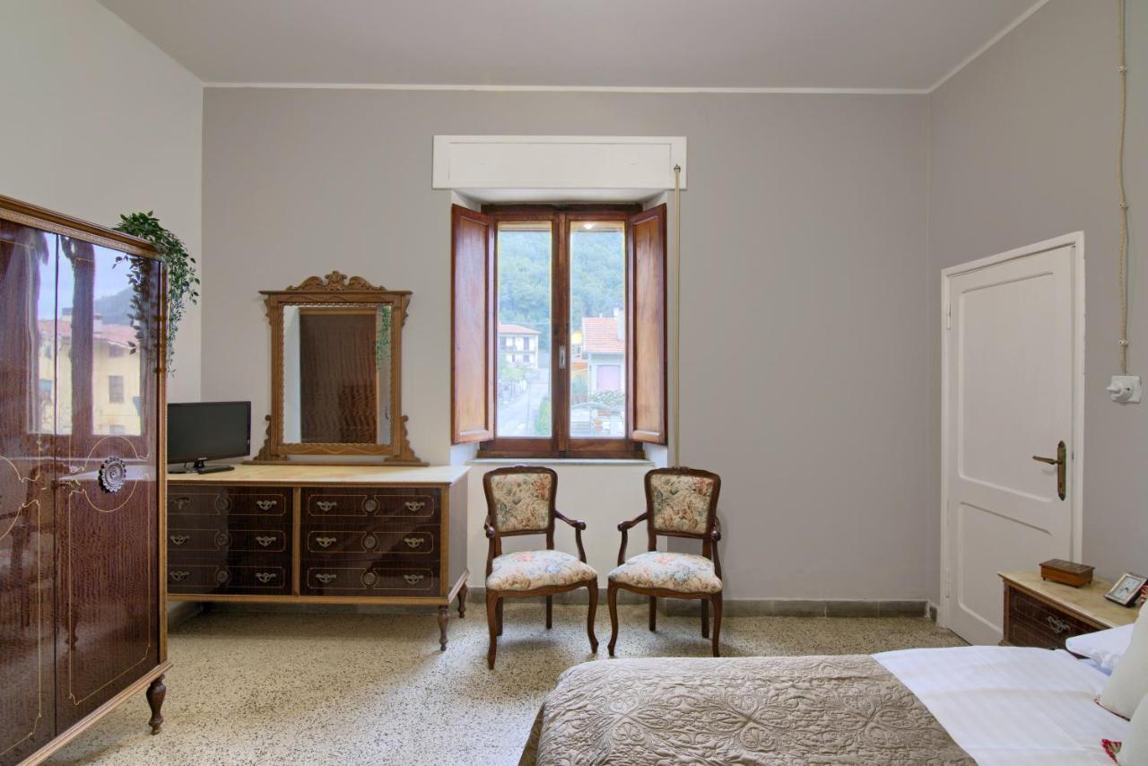 Scappo In Umbria, Il Tuo Nido Villa Fornole Bagian luar foto